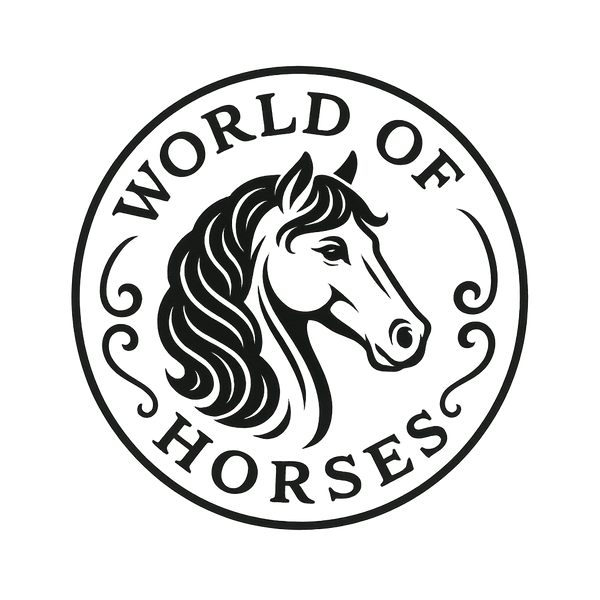 World of Horses